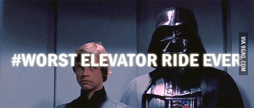 elevator